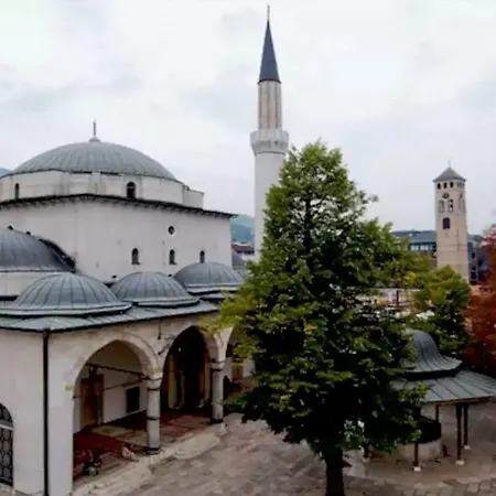 شقة Sarajevo Apartment