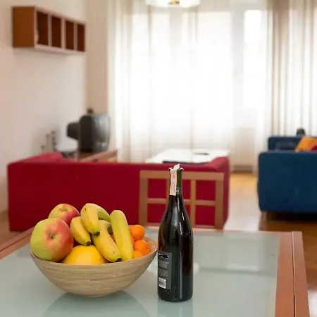 Sarajevo Apartment *
