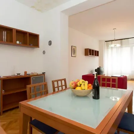 Sarajevo Apartment