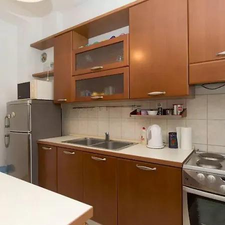 Sarajevo Apartment شقة *