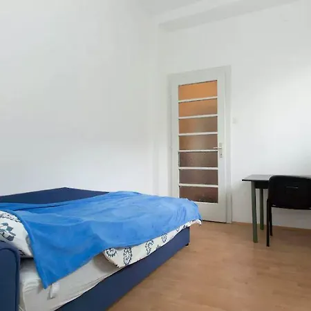 شقة Sarajevo Apartment