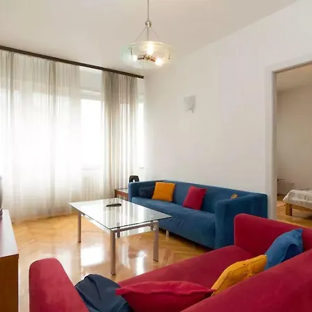 Sarajevo Apartment سراييفو