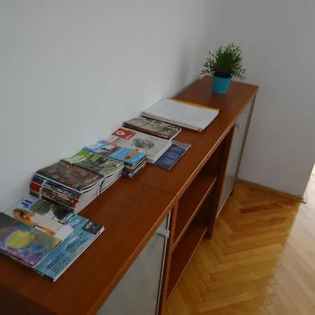 Sarajevo Apartment דירה סראייבו