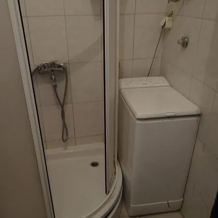 Sarajevo Apartment דירה