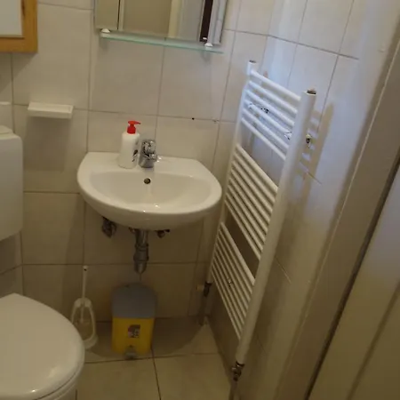 Sarajevo Apartment דירה *