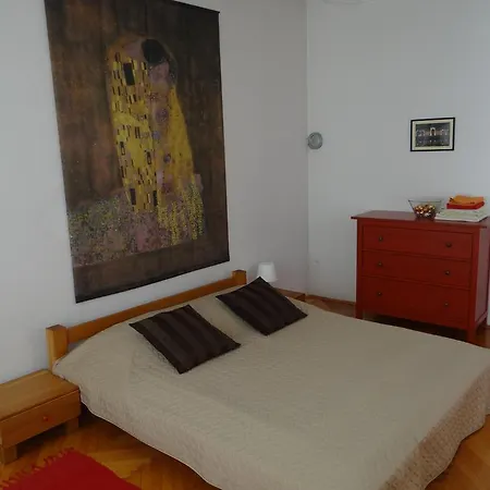 Sarajevo Apartment דירה סראייבו
